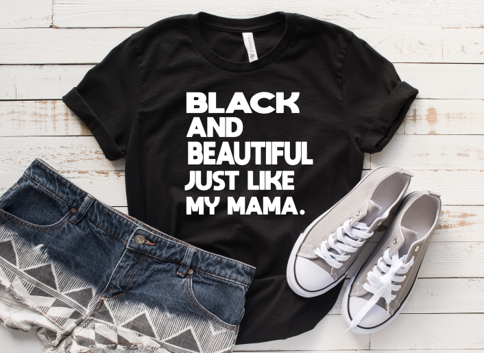 Black Mama