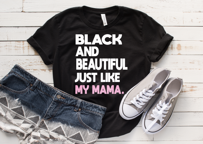 Black Mama