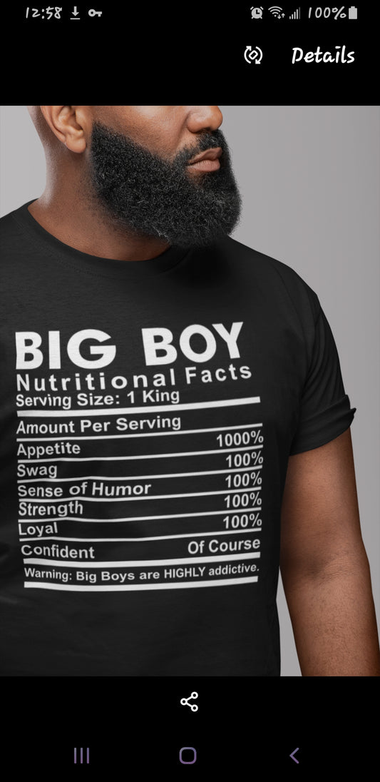 Big Boy