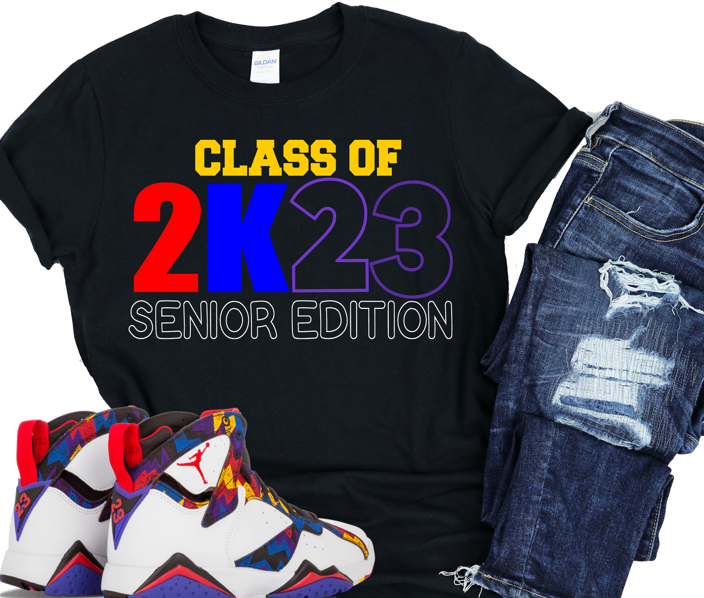 2K Class Edition