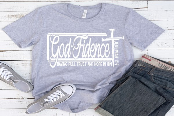 God-Fidence