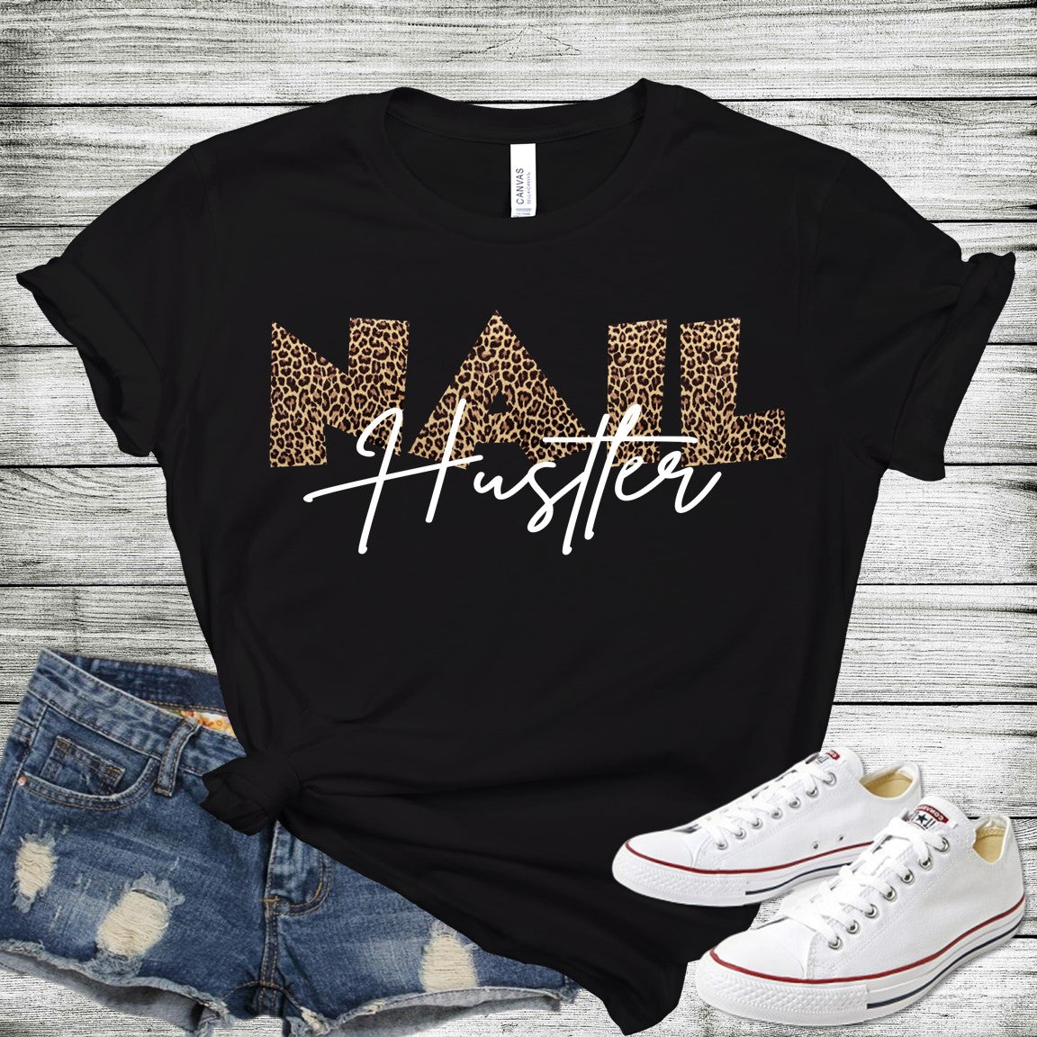 Nail Hustler