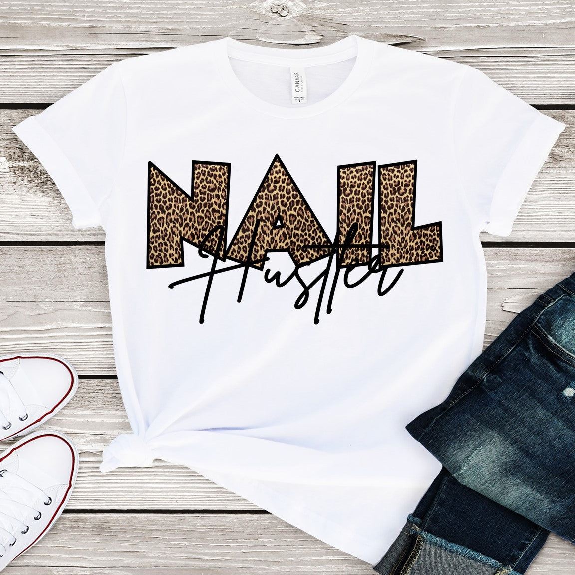 Nail Hustler