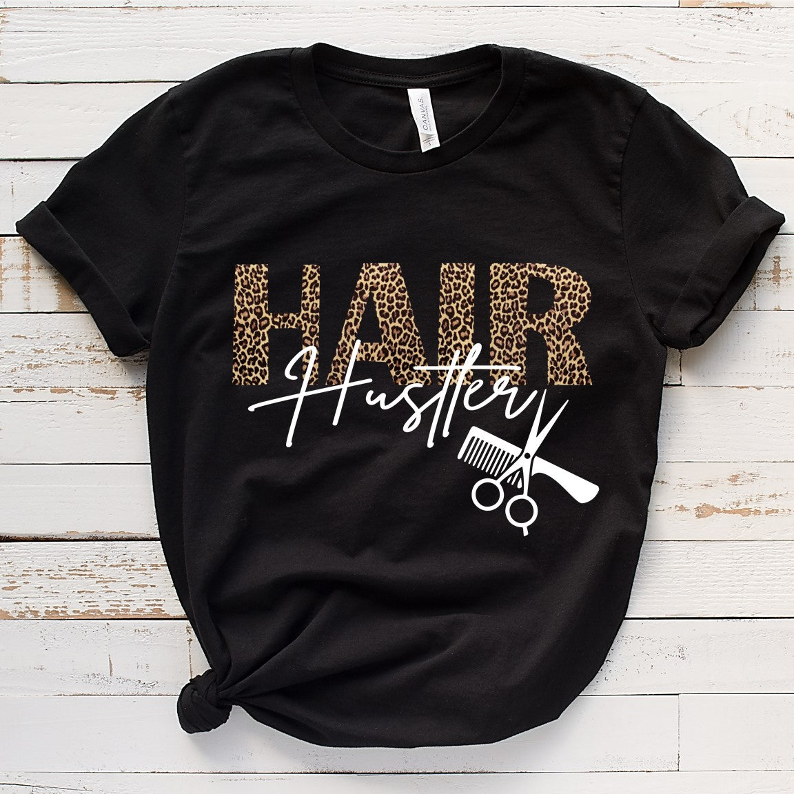 Hair Hustler