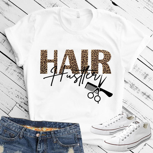 Hair Hustler