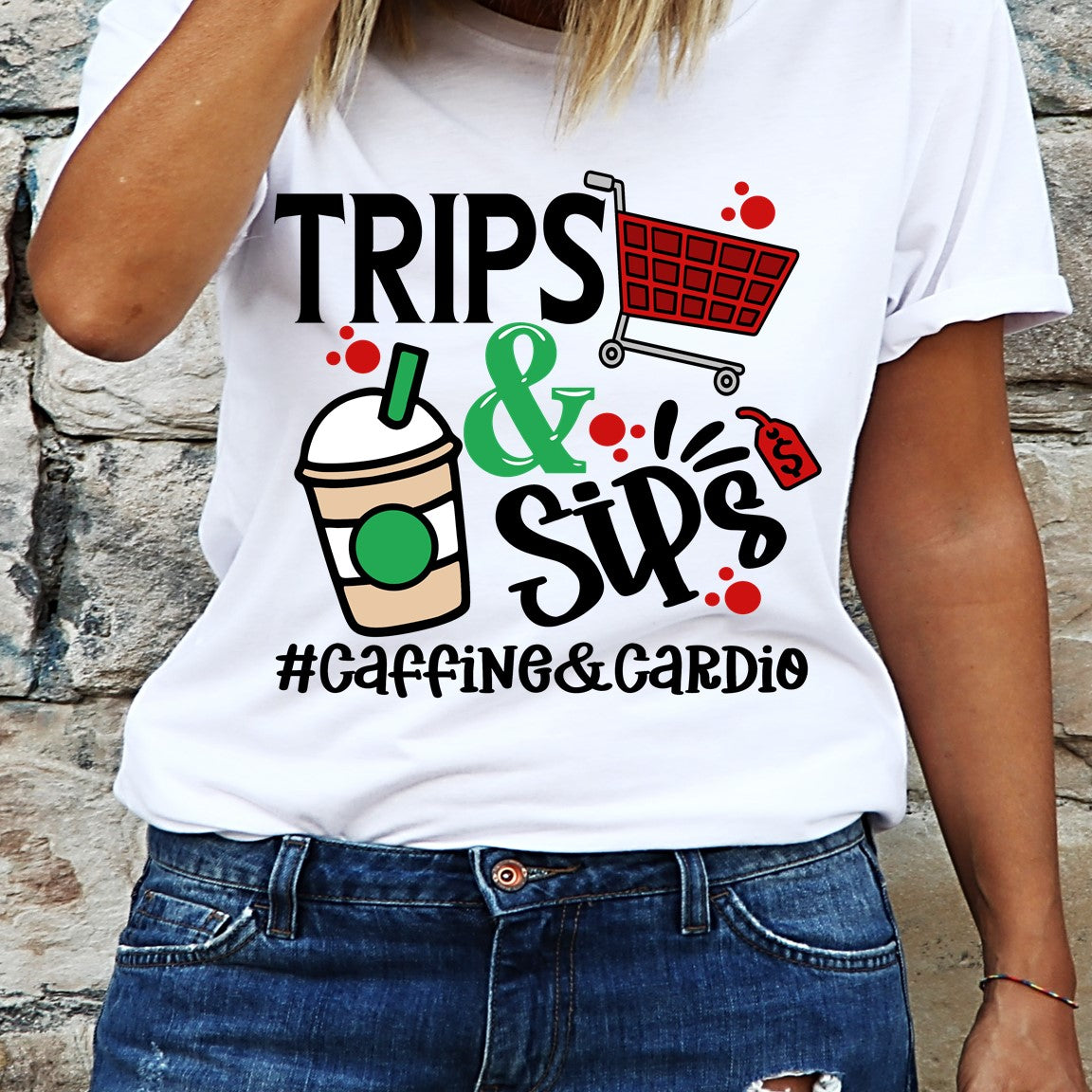 Trips and Sips