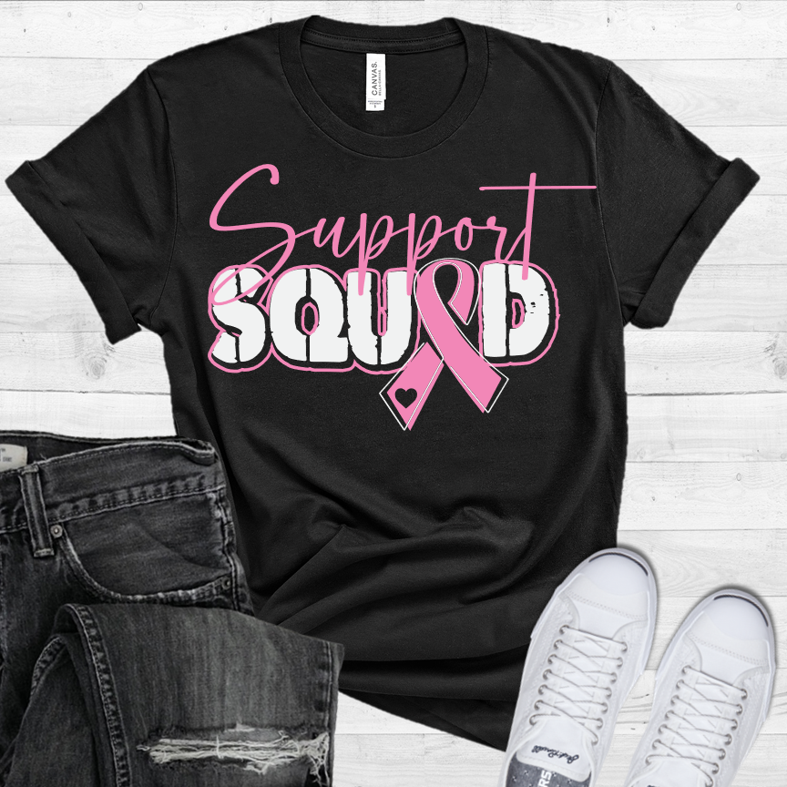 Breast Cancer Awareness bundle