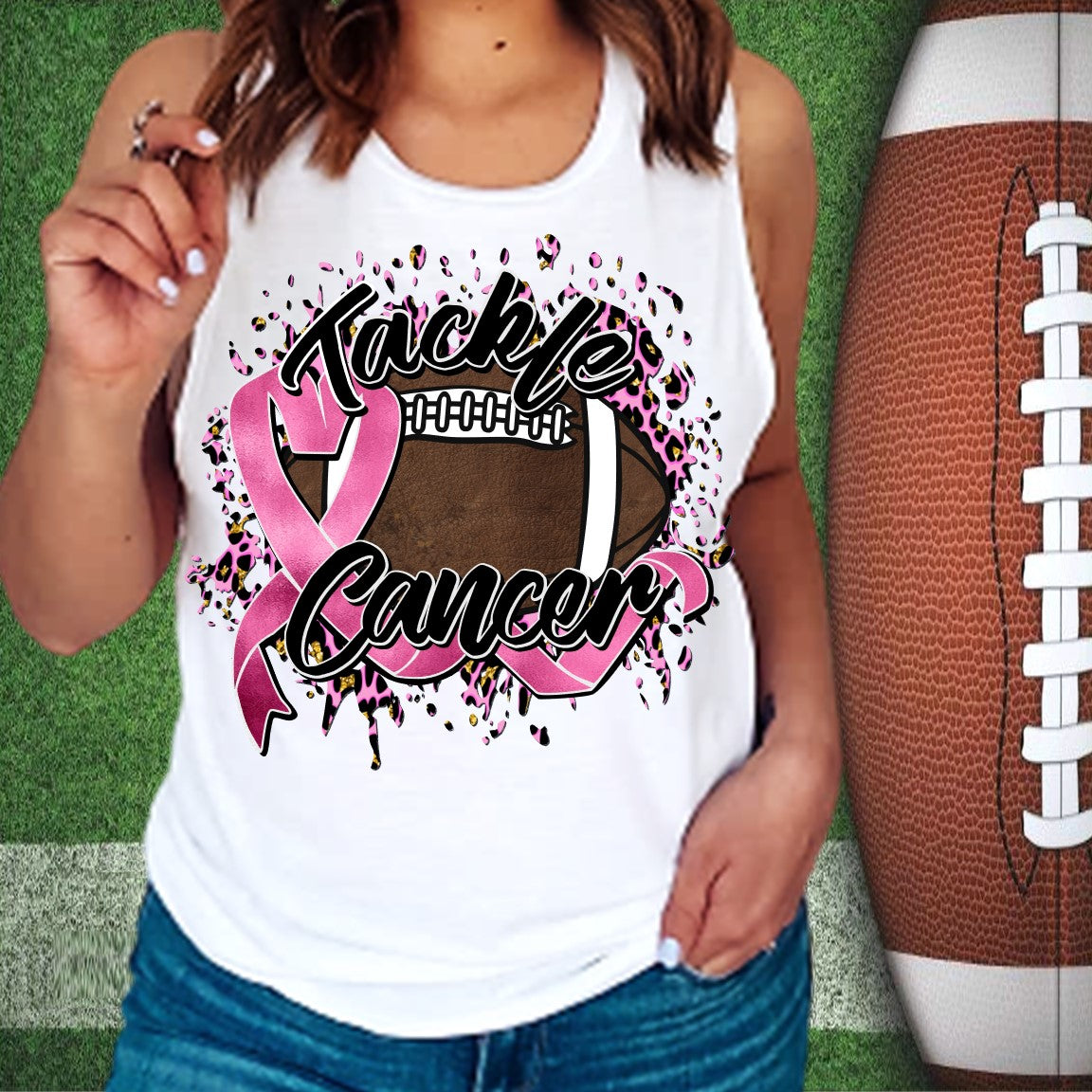 Tackle Breast Cancer