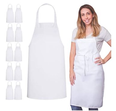 Aprons