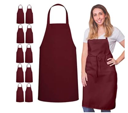 Aprons