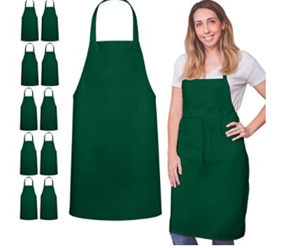 Aprons