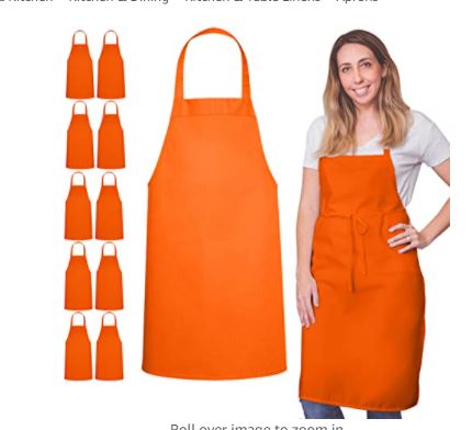 Aprons