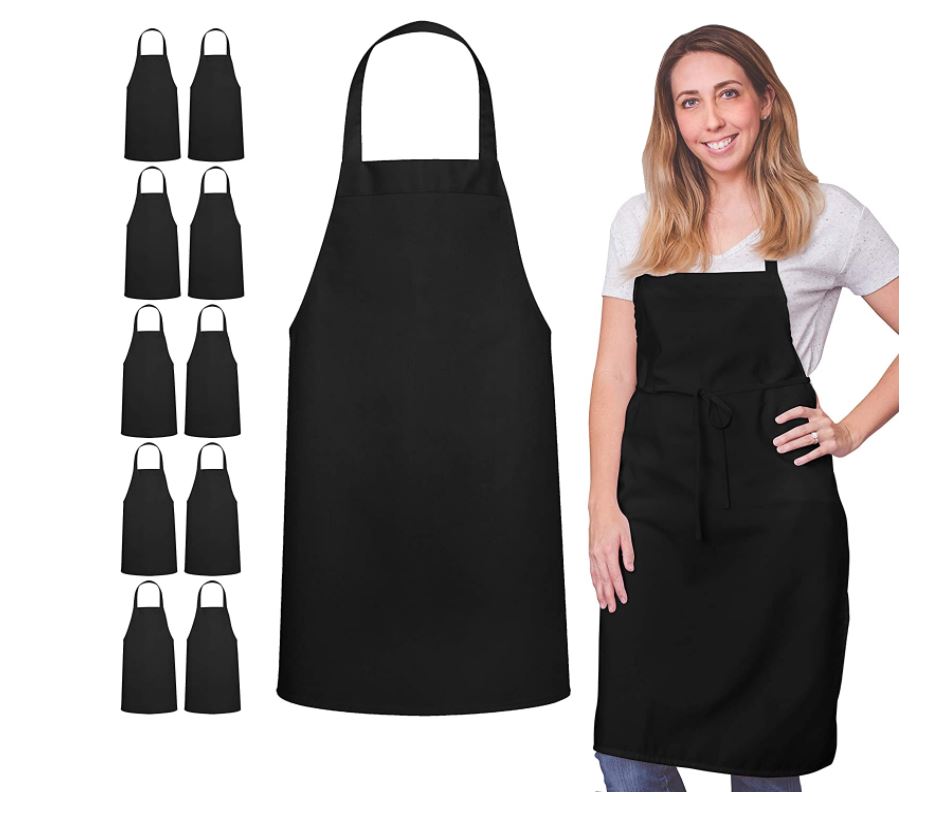 Aprons