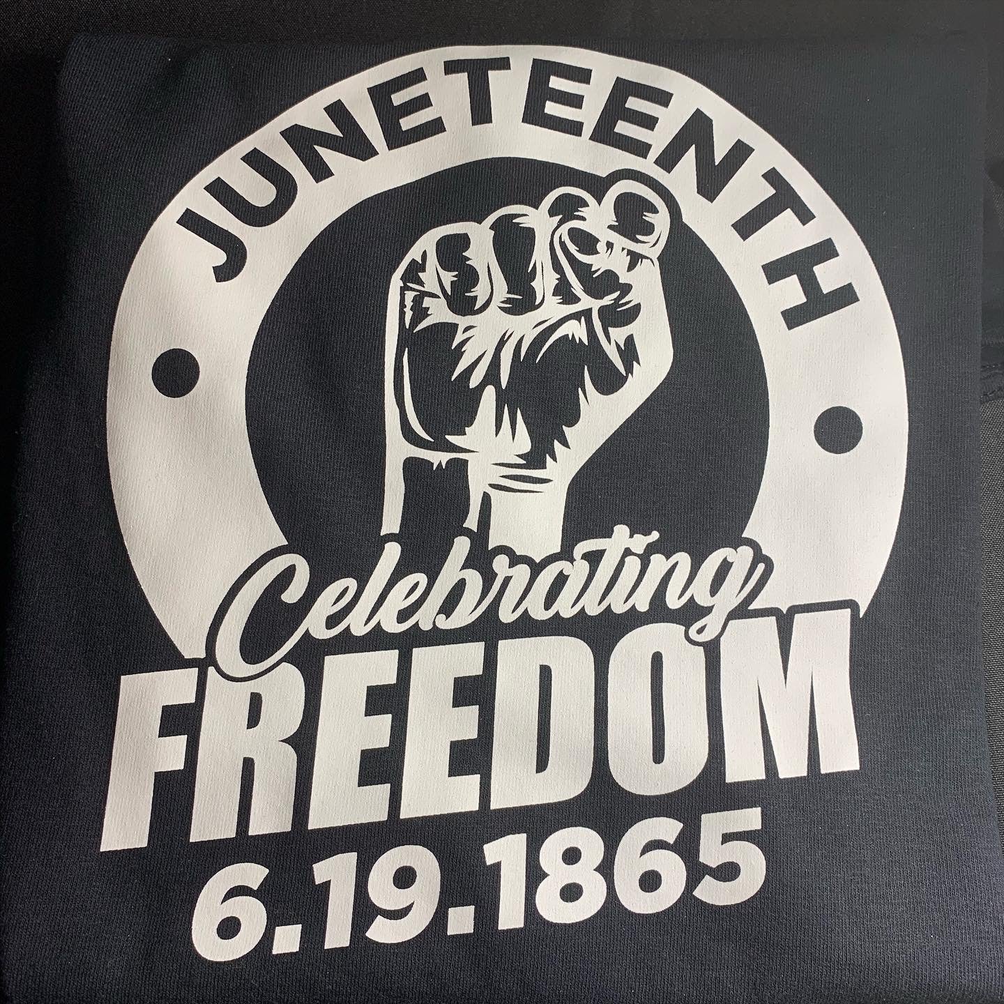 Celebrating Freedom