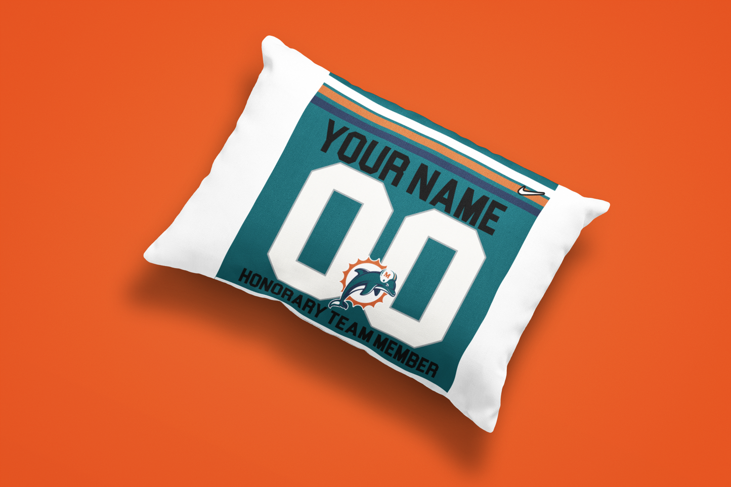 Football Pillow Cases