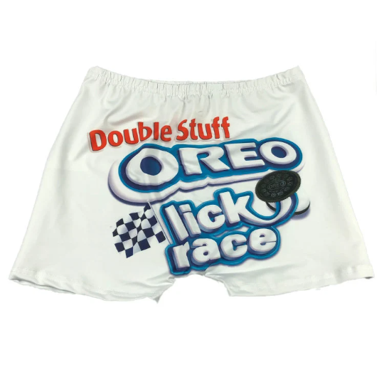 Snack Shorts