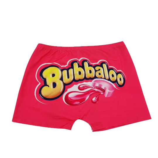 Snack Shorts