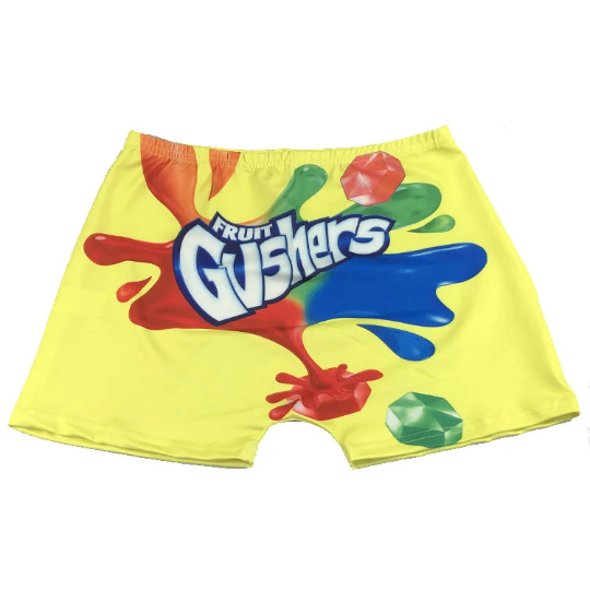 Snack Shorts