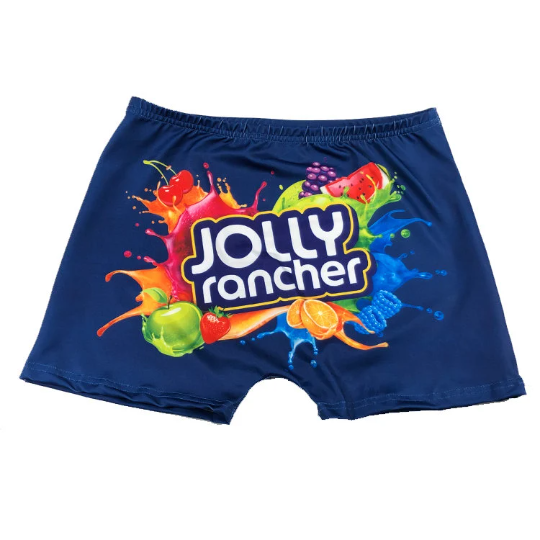 Snack Shorts