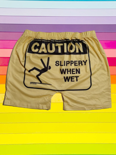 Snack Shorts