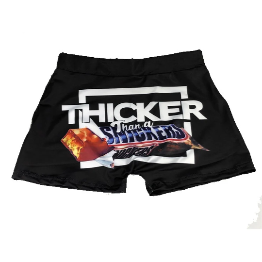 Snack Shorts
