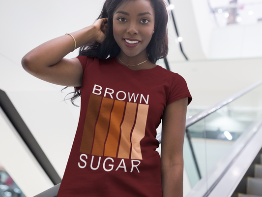 Brown Sugar Lines