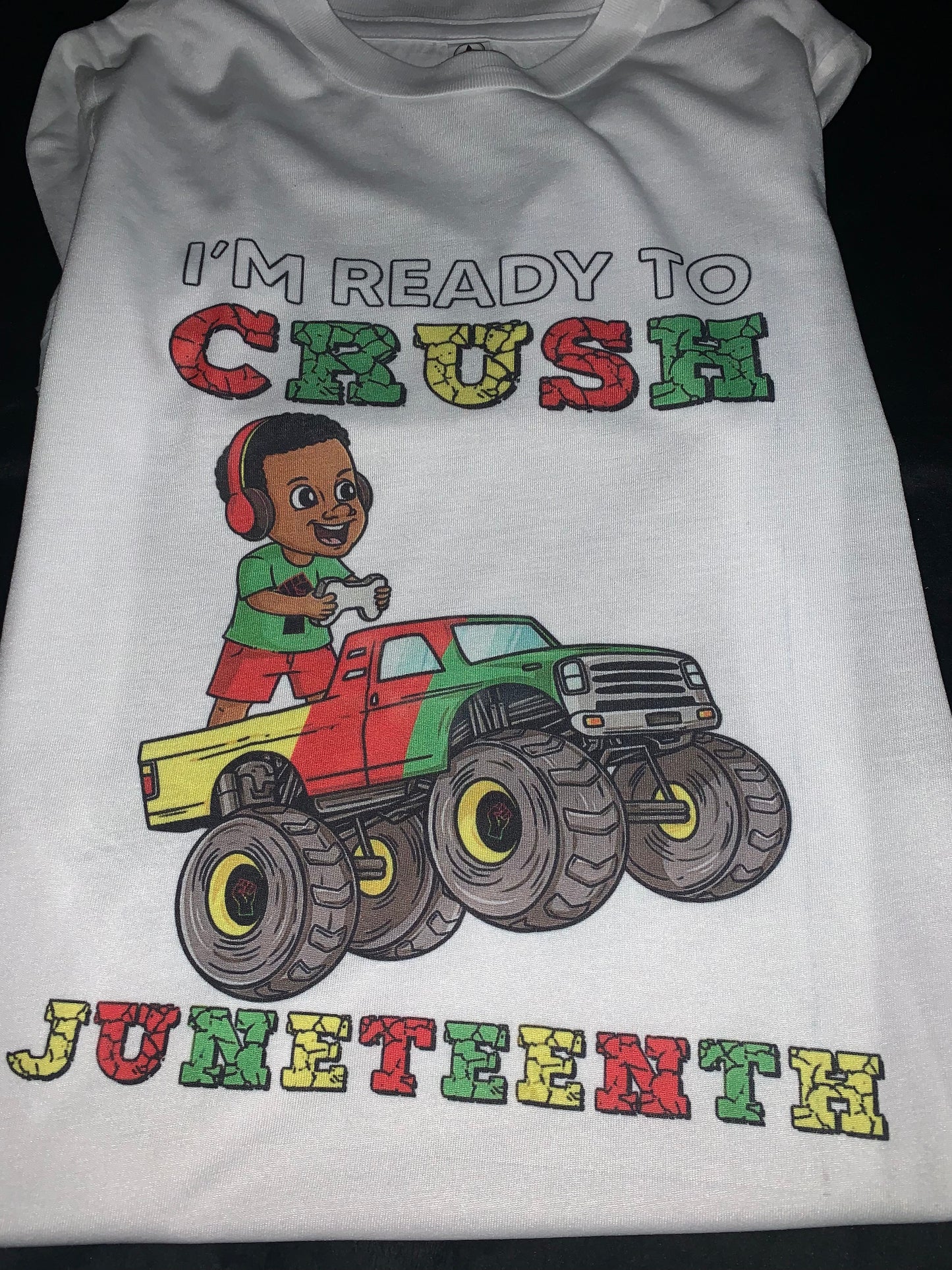 Juneteenth Kids