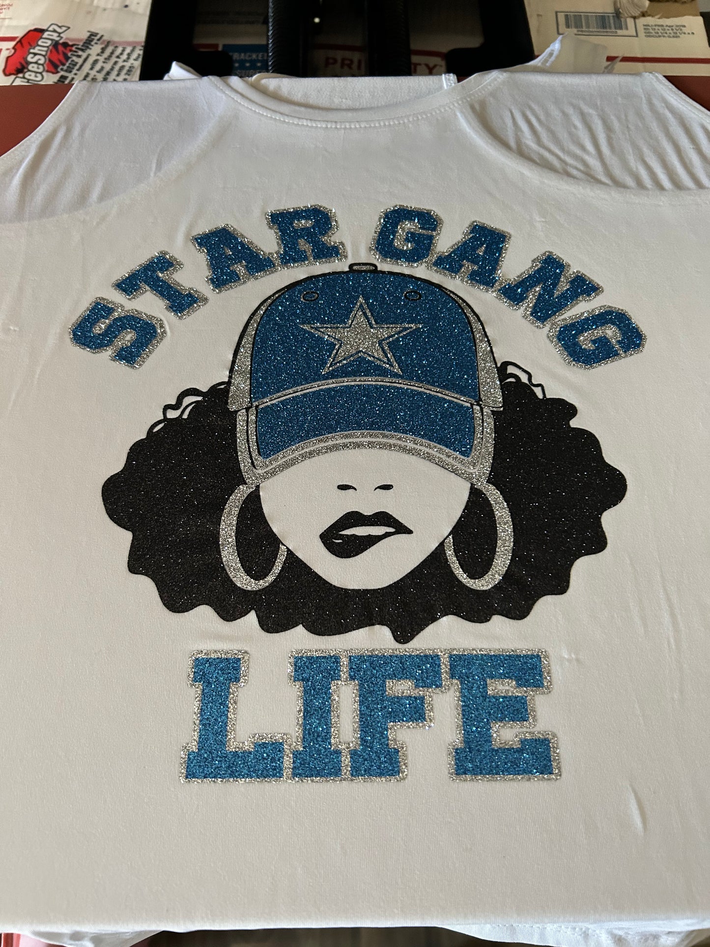 StarGang Life