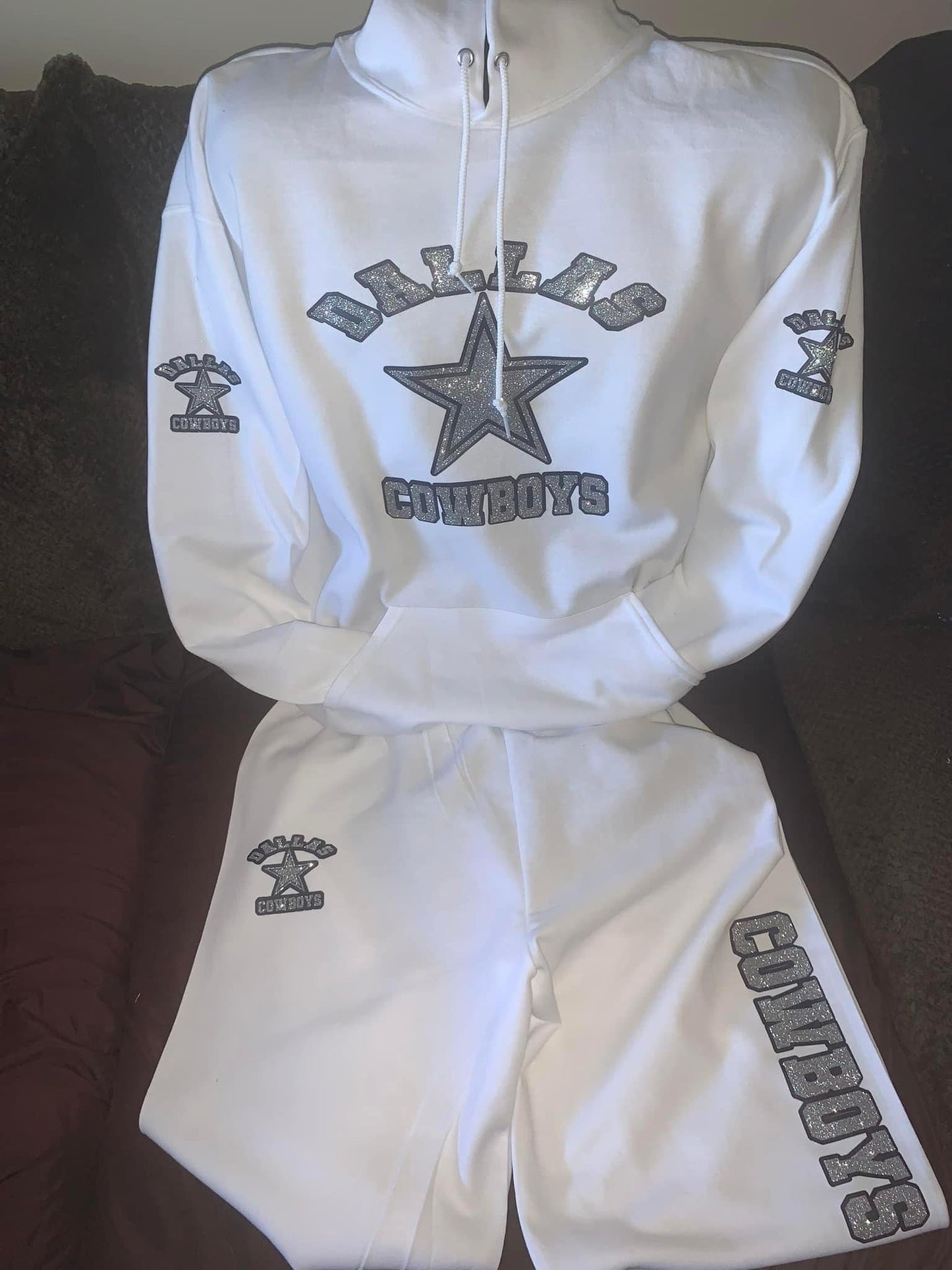 Dallas Cowboys Sweatsuit, Hoodie, or sweatshirt