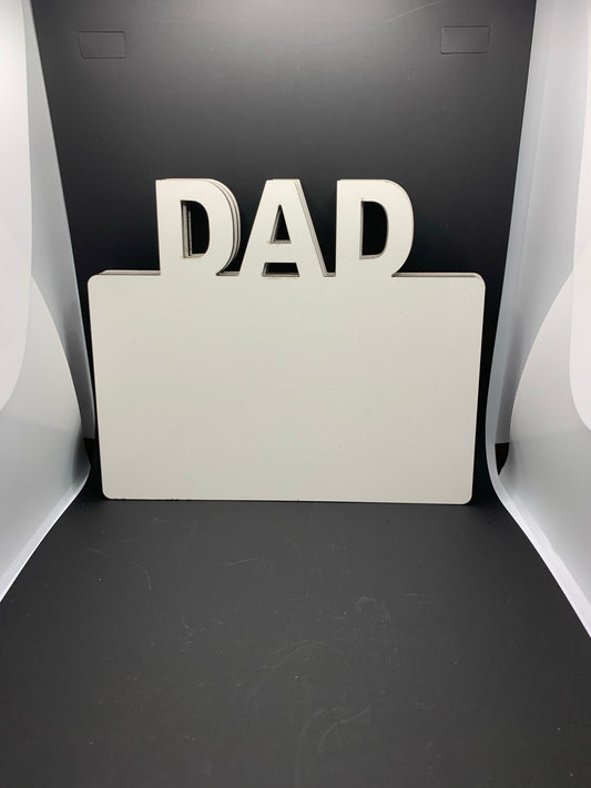 Dad Photo Frams