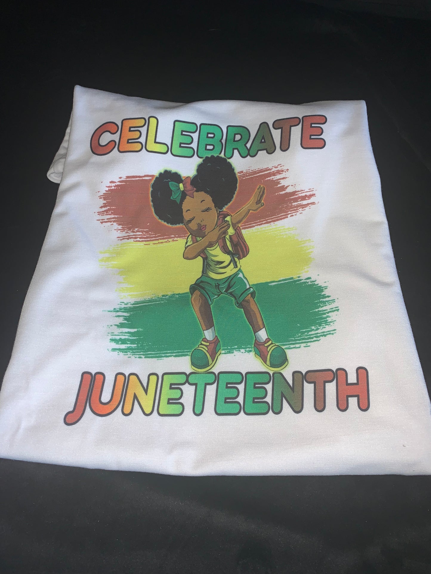 Juneteenth Kids