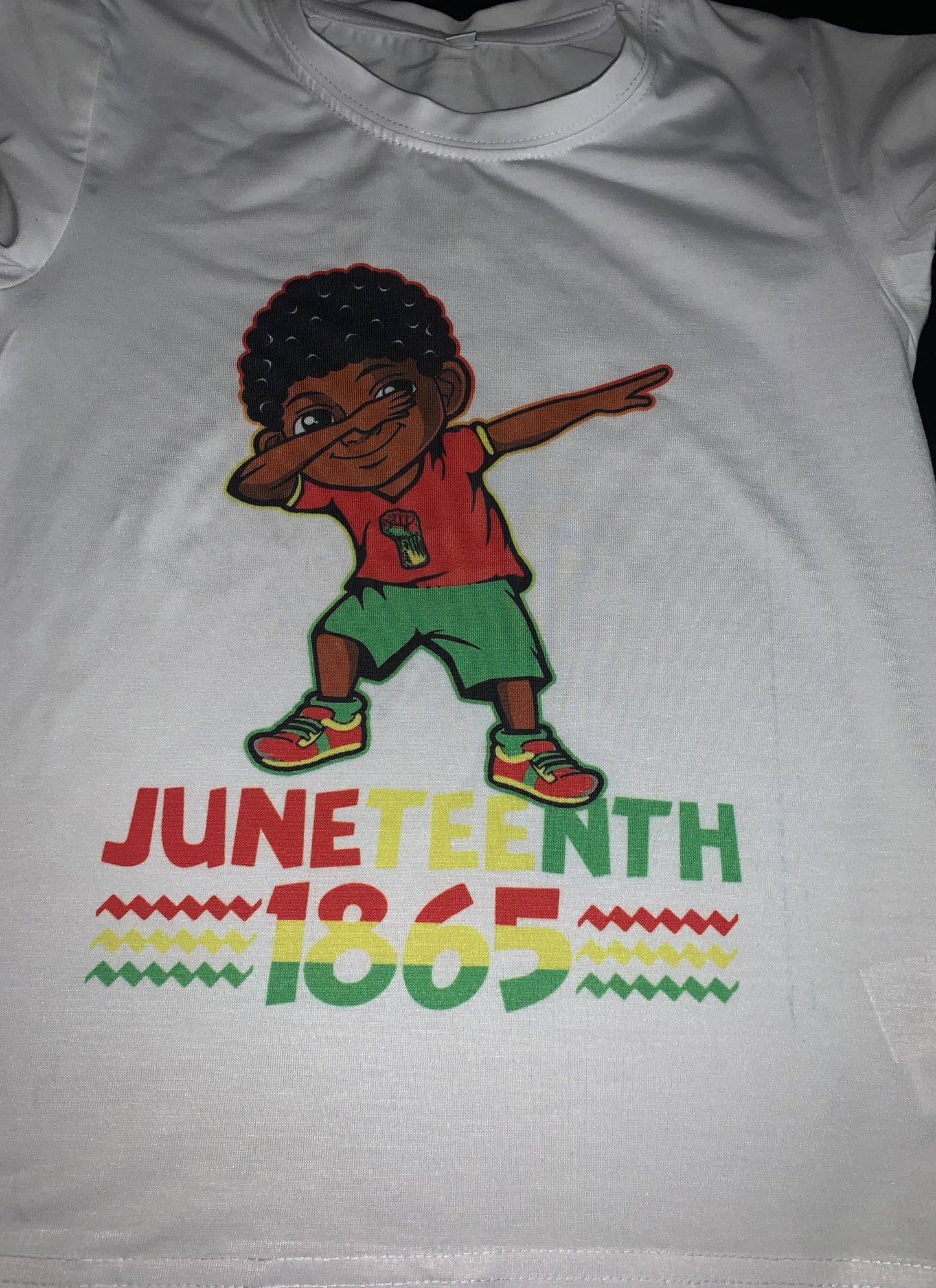 Juneteenth Kids