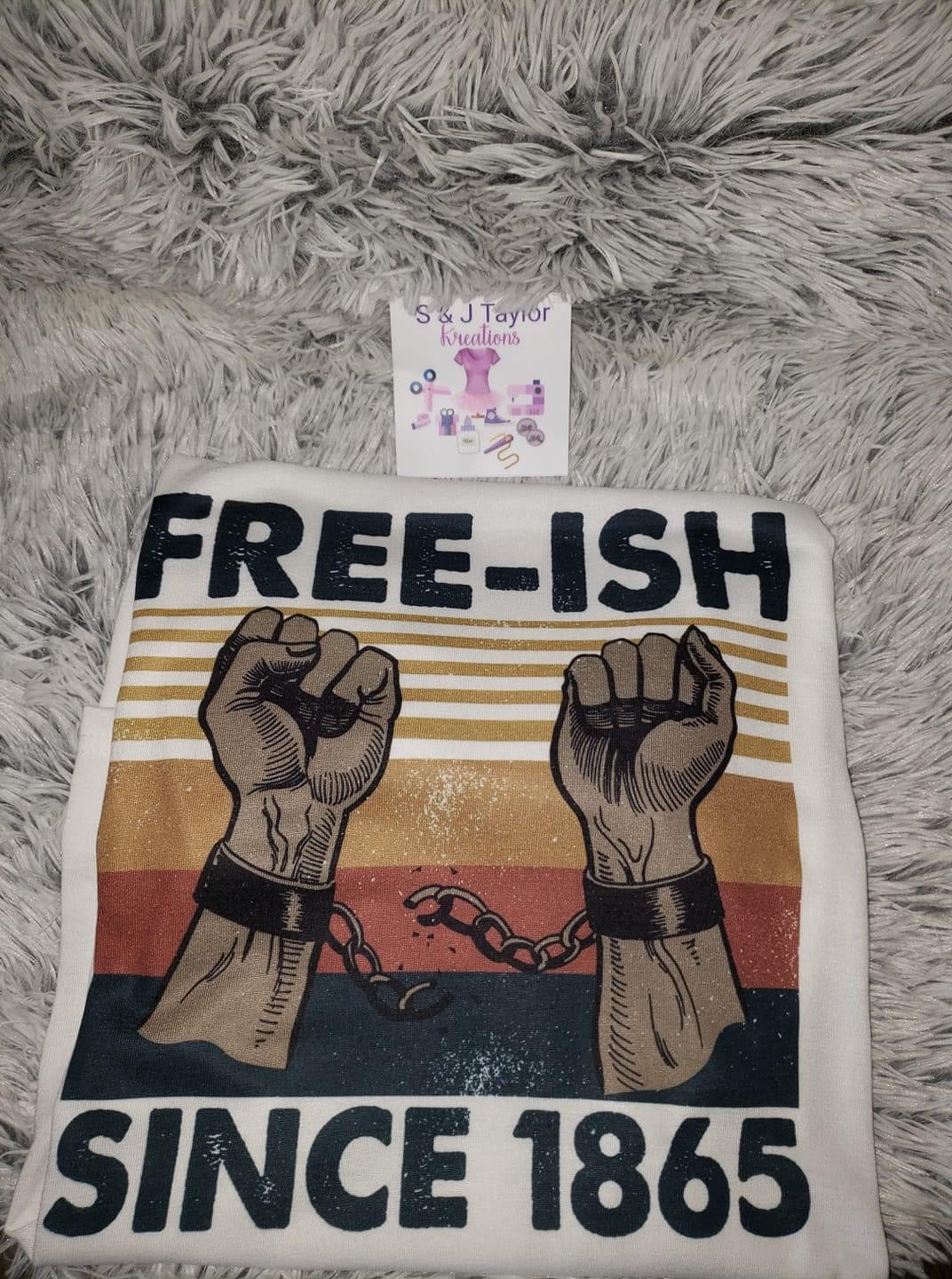 Free-ish 2.0