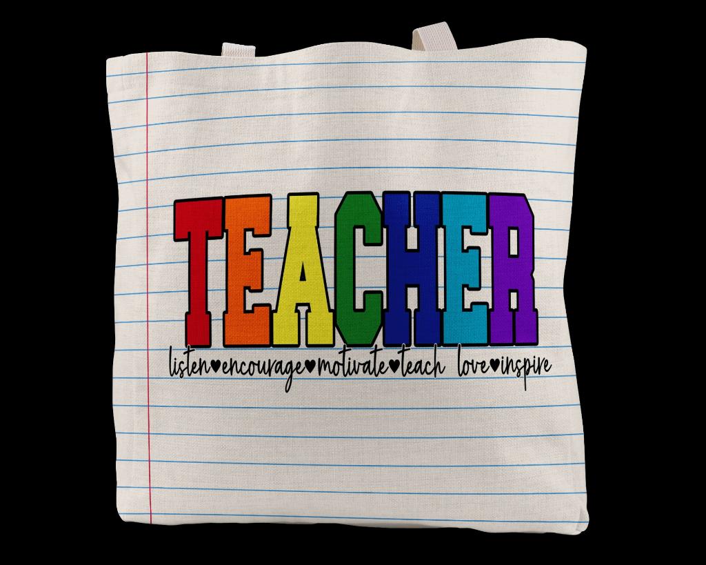 TEACHER Thanks for being Awesome