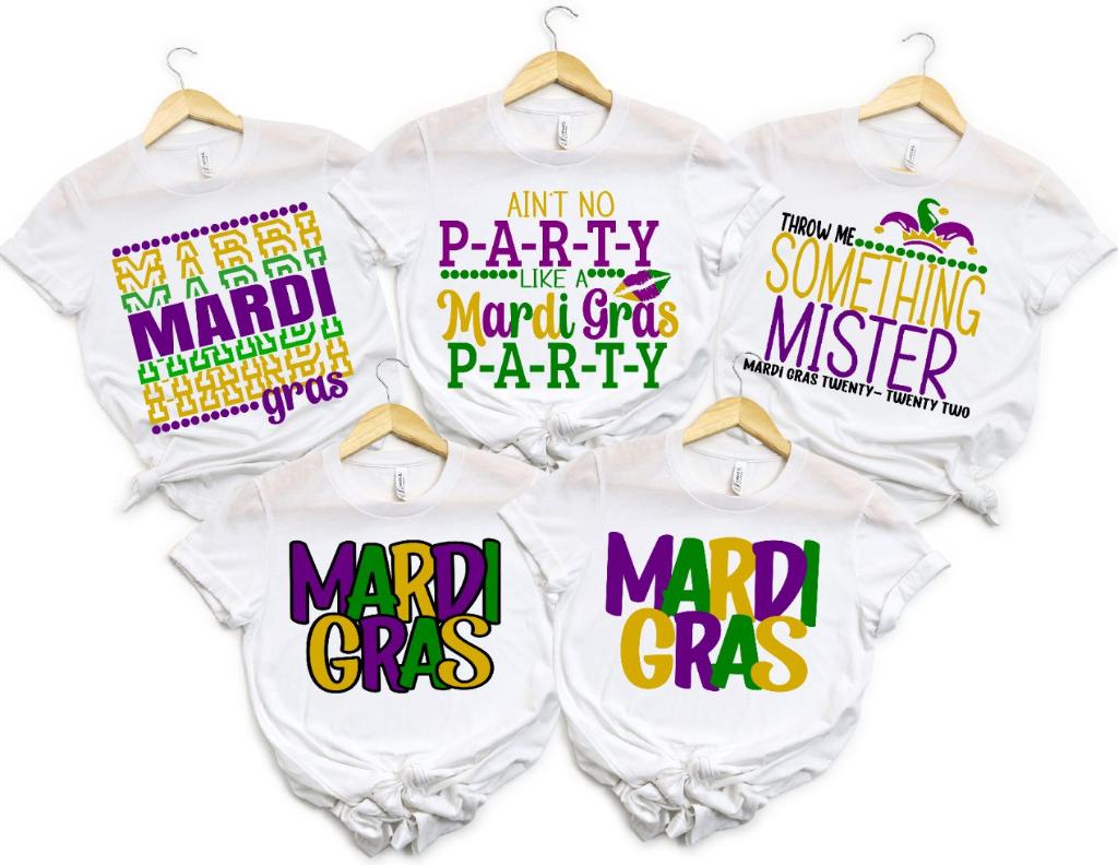 Mardi Gras