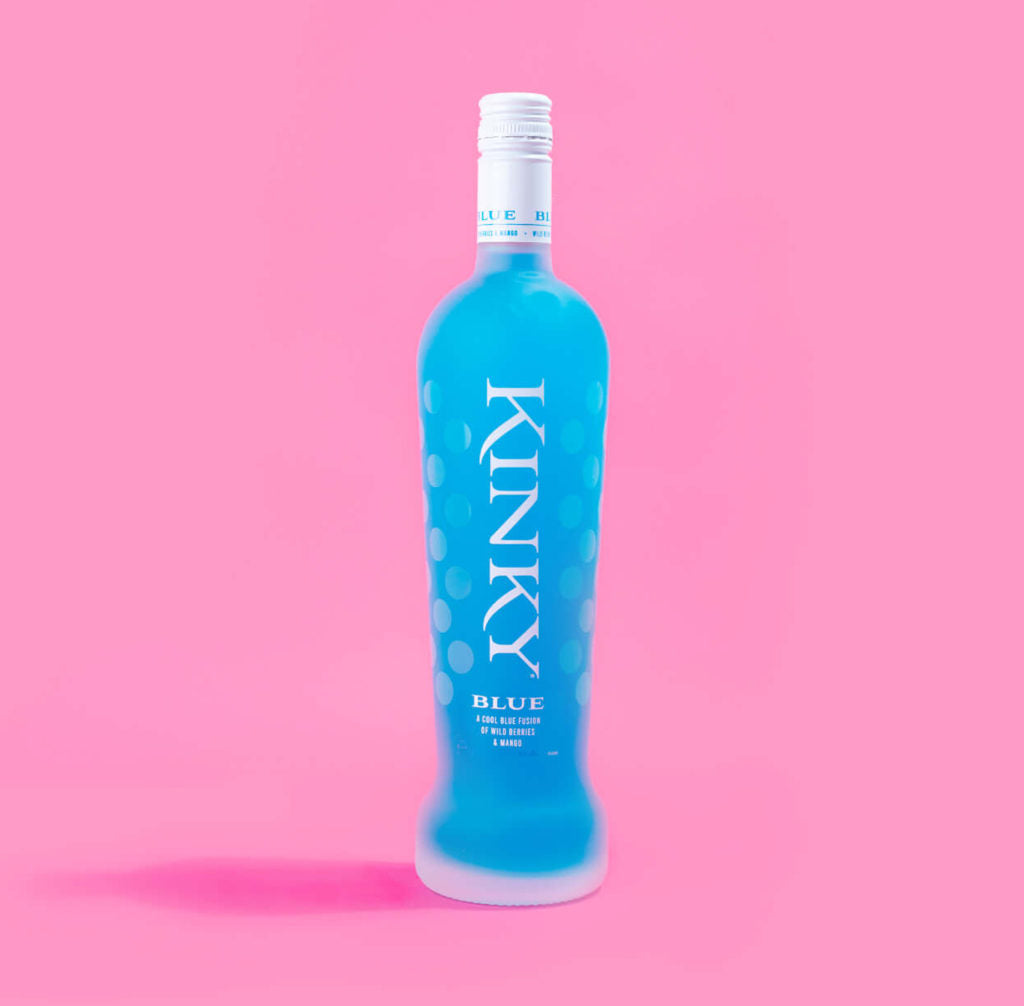 Kinky 20 Oz Tumbler