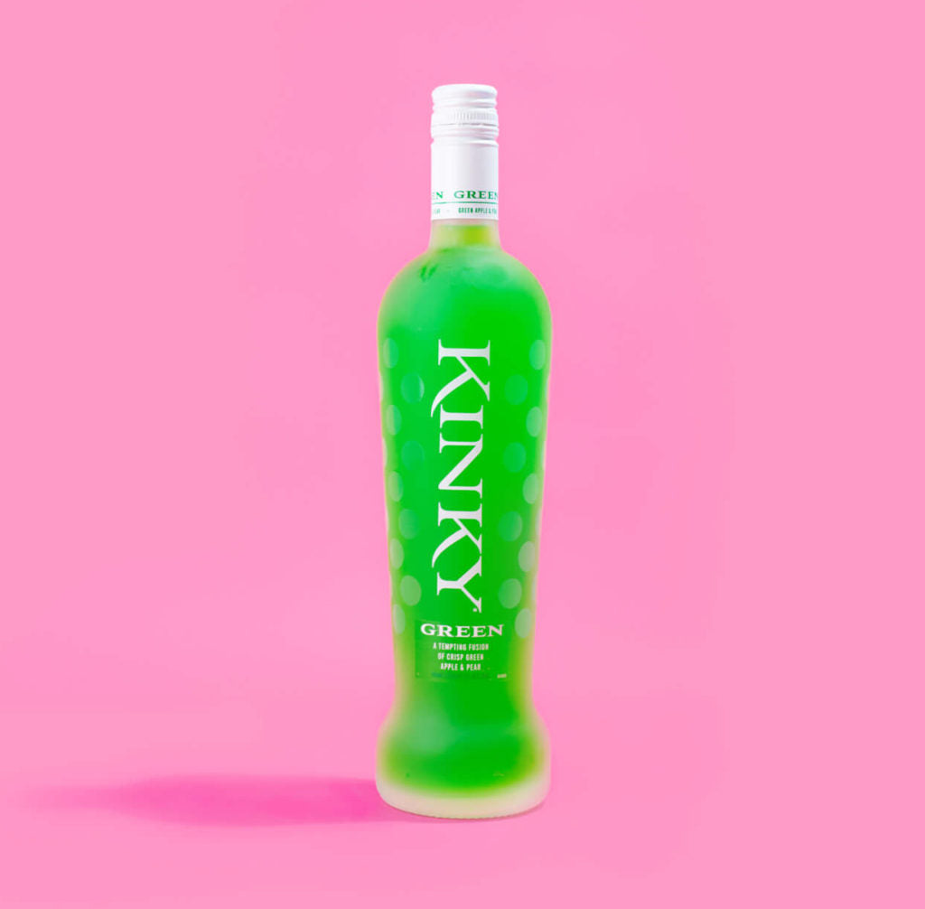 Kinky 20 Oz Tumbler