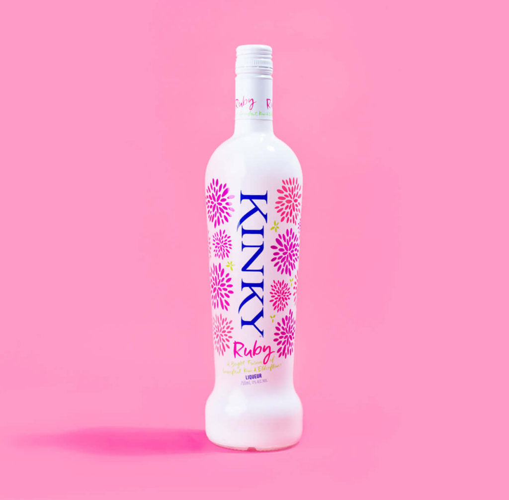 Kinky 20 Oz Tumbler