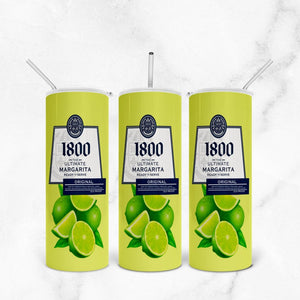 1800 Margarita Tumbler 20 oz