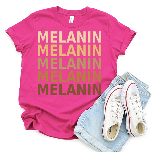 MELANIN