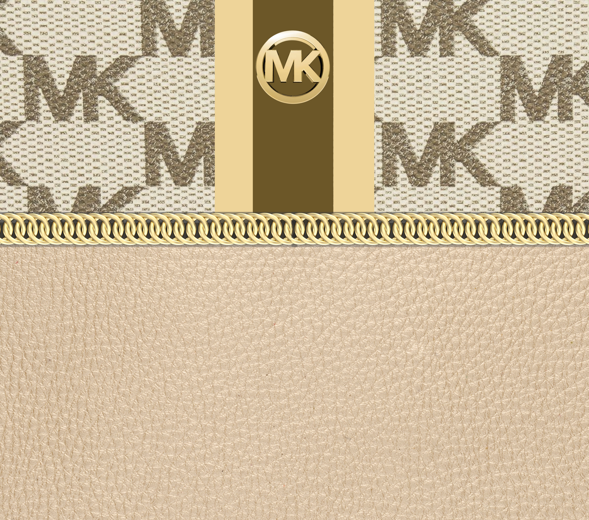 MK purse handle tumbler – Designs By Us 2021