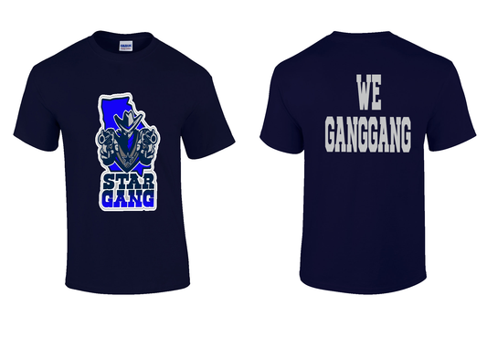 StarGang Original logo T-Shirts