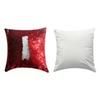 Sequined Custom Pillows