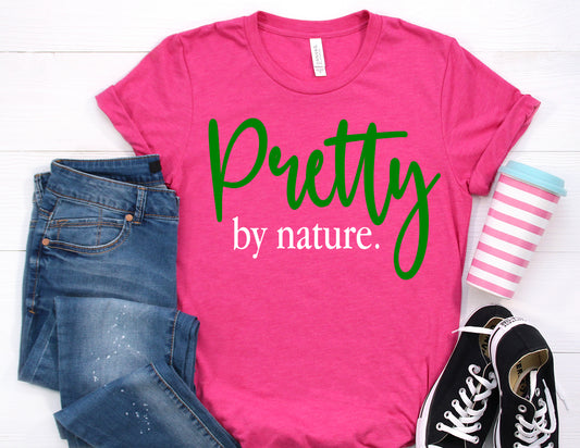 Pretty AKA