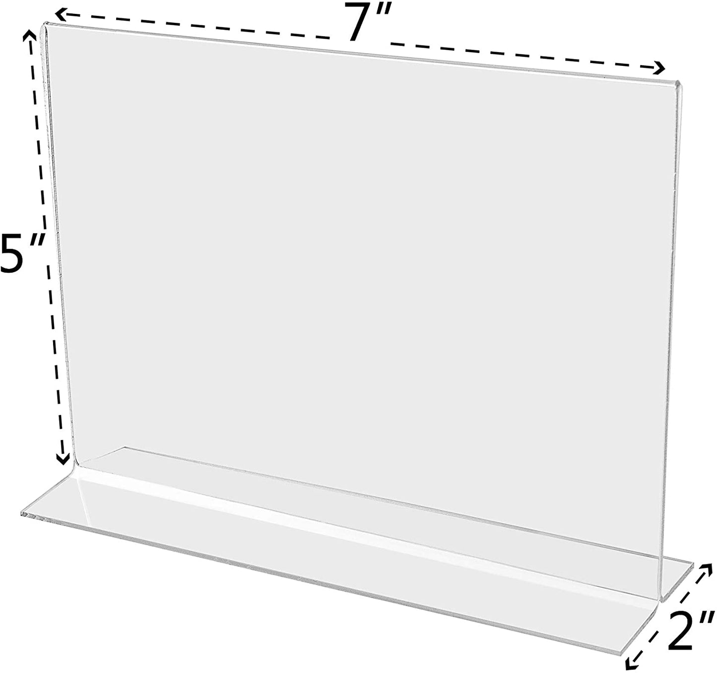 Scan to pay Plaque