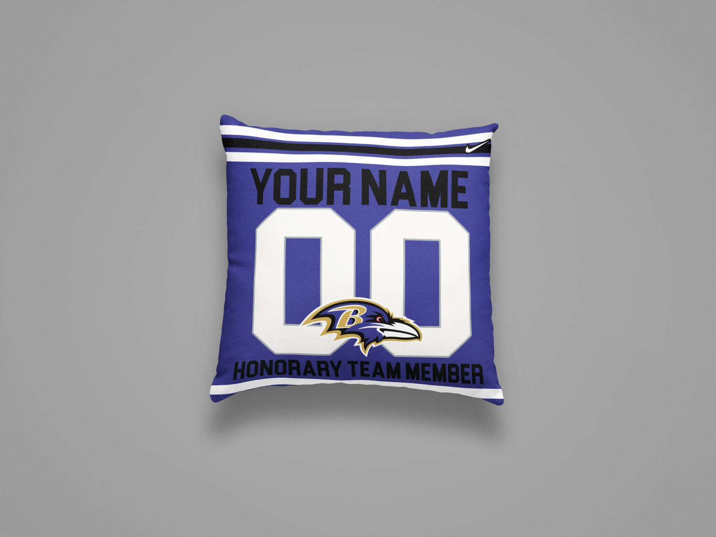 Football Pillow Cases