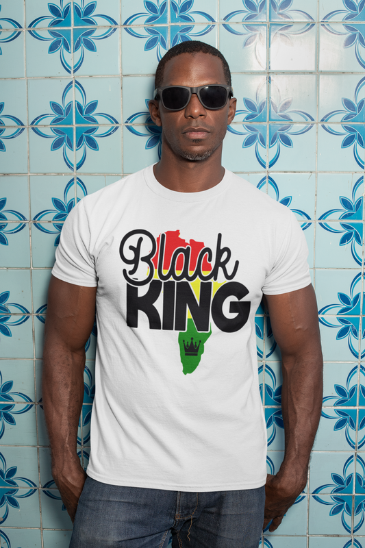 Black King